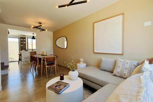 Foto de casa en , industrial, querétaro, querétaro, 0 foto 03 Foto de casa en venta en , industrial, querétaro, querétaro, 0 No. 03