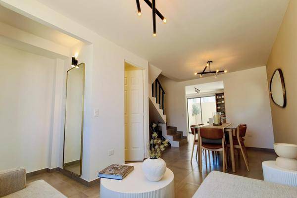 Foto de casa en , industrial, querétaro, querétaro, 0 foto 04 Foto de casa en venta en , industrial, querétaro, querétaro, 0 No. 04