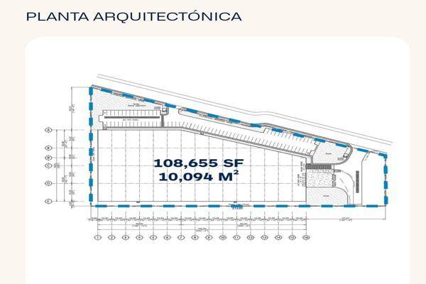 Foto de bodega en , industrial santa catarina, santa catarina, nuevo león, 0 foto 02 Foto de bodega en renta en , industrial santa catarina, santa catarina, nuevo león, 0 No. 02