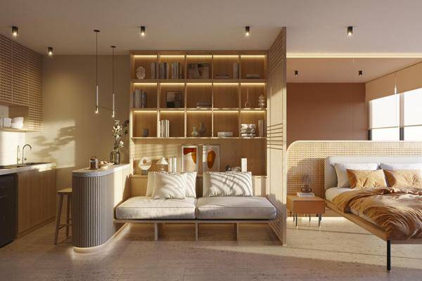 Foto de departamento en , industrial, solidaridad, quintana roo, 0 foto 02 Foto de departamento en venta en , industrial, solidaridad, quintana roo, 0 No. 02