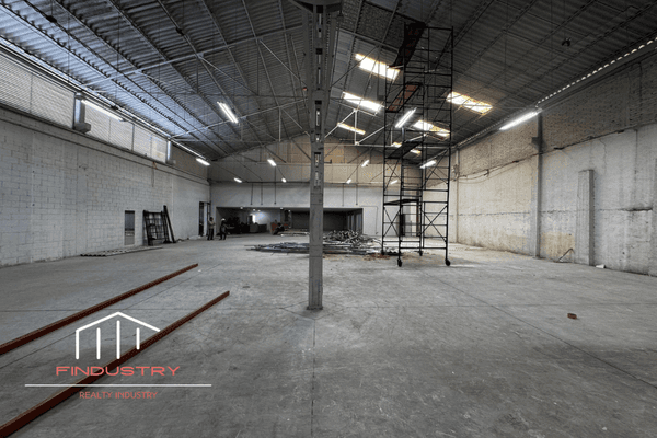 Foto de bodega en , industrial vallejo, azcapotzalco, df / cdmx, 0 foto 04 Foto de bodega en renta en , industrial vallejo, azcapotzalco, df / cdmx, 0 No. 04