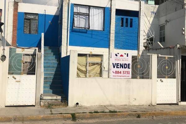 Foto de casa en , infonavit amalucan, puebla, puebla, 4734040 foto 01 Foto de casa en venta en , infonavit amalucan, puebla, puebla, 4734040 No. 01