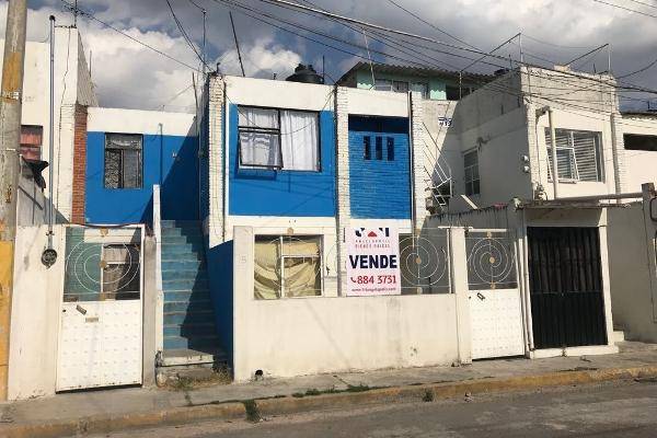 Foto de casa en , infonavit amalucan, puebla, puebla, 4734040 foto 02 Foto de casa en venta en , infonavit amalucan, puebla, puebla, 4734040 No. 02