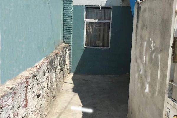 Foto de casa en , infonavit amalucan, puebla, puebla, 4734040 foto 03 Foto de casa en venta en , infonavit amalucan, puebla, puebla, 4734040 No. 03