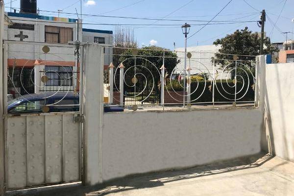 Foto de casa en , infonavit amalucan, puebla, puebla, 4734040 foto 04 Foto de casa en venta en , infonavit amalucan, puebla, puebla, 4734040 No. 04