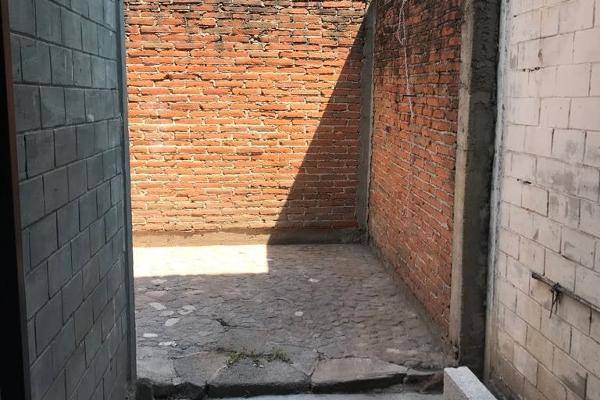 Foto de casa en , infonavit amalucan, puebla, puebla, 4734040 foto 05 Foto de casa en venta en , infonavit amalucan, puebla, puebla, 4734040 No. 05