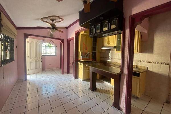 Foto de casa en , infonavit barrancos, culiacán, sinaloa, 27451833 foto 03 Foto de casa en venta en , infonavit barrancos, culiacán, sinaloa, 27451833 No. 03