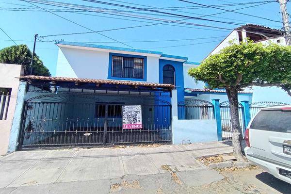 Foto de casa en , infonavit camino real, colima, colima, 29394899 foto 01 Foto de casa en venta en , infonavit camino real, colima, colima, 29394899 No. 01