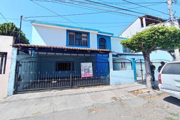 Foto de casa en , infonavit camino real, colima, colima, 29394899 foto 02 Foto de casa en venta en , infonavit camino real, colima, colima, 29394899 No. 02