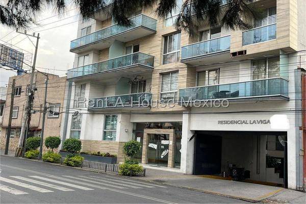 Foto de departamento en , infonavit iztacalco, iztacalco, df / cdmx, 0 foto 02 Foto de departamento en renta en , infonavit iztacalco, iztacalco, df / cdmx, 0 No. 02