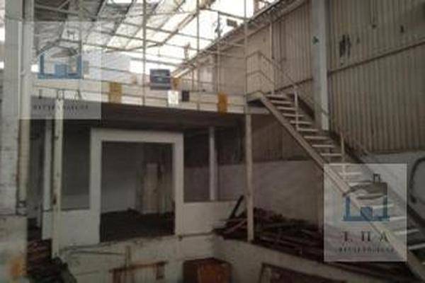 Foto de bodega en , infonavit iztacalco, iztacalco, df / cdmx, 30934038 foto 02 Foto de bodega en renta en , infonavit iztacalco, iztacalco, df / cdmx, 30934038 No. 02