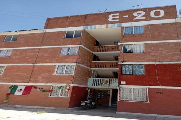 Foto de departamento en , infonavit la flor, puebla, puebla, 0 foto 01 Foto de departamento en venta en , infonavit la flor, puebla, puebla, 0 No. 01