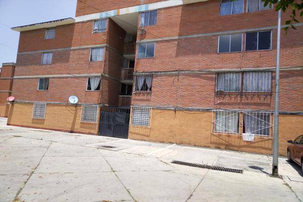 Foto de departamento en , infonavit san bartolo, puebla, puebla, 0 foto 01 Foto de departamento en venta en , infonavit san bartolo, puebla, puebla, 0 No. 01