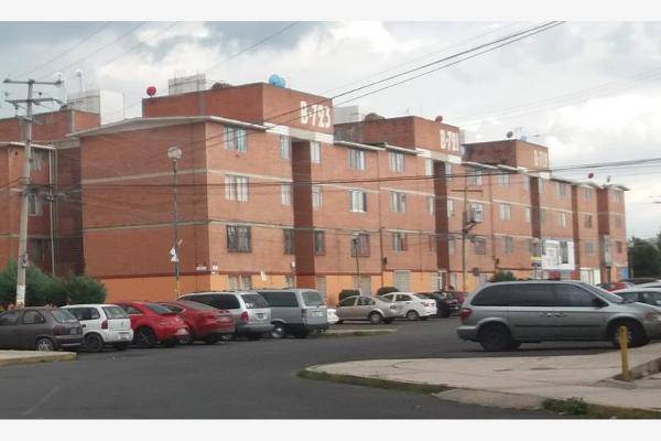 Foto de departamento en , infonavit san bartolo, puebla, puebla, 0 foto 01 Foto de departamento en venta en , infonavit san bartolo, puebla, puebla, 0 No. 01