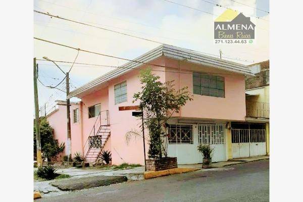 Foto de casa en , infonavit santa margarita, córdoba, veracruz de ignacio de la llave, 24648191 foto 01 Foto de casa en venta en , infonavit santa margarita, córdoba, veracruz de ignacio de la llave, 24648191 No. 01
