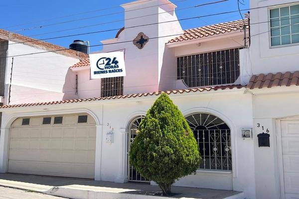 Foto de casa en instituto de la vivienda , 16 de septiembre, durango, durango, 0 foto 01 Foto de casa en venta en instituto de la vivienda , 16 de septiembre, durango, durango, 0 No. 01