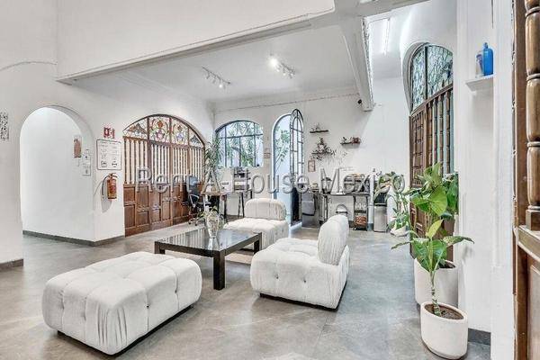 Foto de oficina en , insurgentes san borja, benito juárez, df / cdmx, 0 foto 04 Foto de oficina en renta en , insurgentes san borja, benito juárez, df / cdmx, 0 No. 04