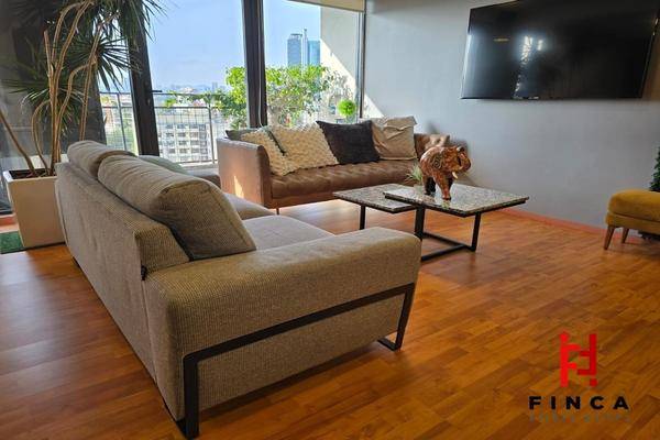 Foto de departamento en insurgentes sur , condesa, cuauhtémoc, df / cdmx, 30539574 foto 05 Foto de departamento en renta en insurgentes sur , condesa, cuauhtémoc, df / cdmx, 30539574 No. 05