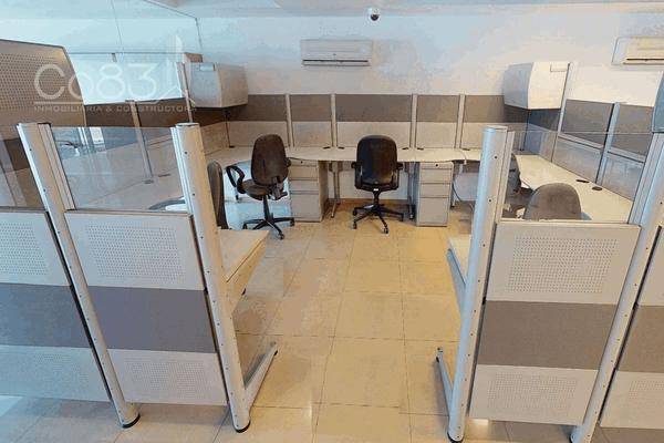 Foto de oficina en insurgentes sur , roma sur, cuauhtémoc, df / cdmx, 0 foto 02 Foto de oficina en renta en insurgentes sur , roma sur, cuauhtémoc, df / cdmx, 0 No. 02