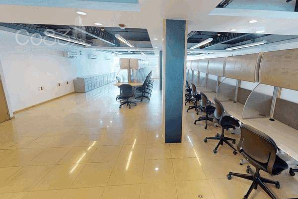 Foto de oficina en insurgentes sur , roma sur, cuauhtémoc, df / cdmx, 0 foto 04 Foto de oficina en renta en insurgentes sur , roma sur, cuauhtémoc, df / cdmx, 0 No. 04
