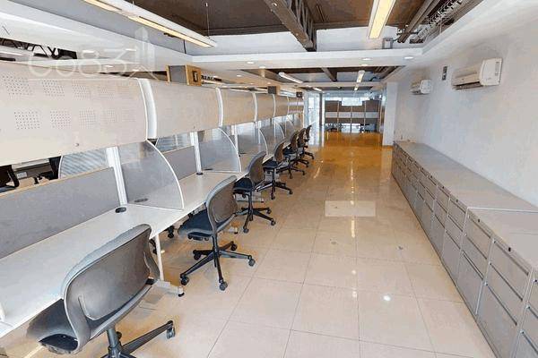 Foto de oficina en insurgentes sur , roma sur, cuauhtémoc, df / cdmx, 0 foto 05 Foto de oficina en renta en insurgentes sur , roma sur, cuauhtémoc, df / cdmx, 0 No. 05