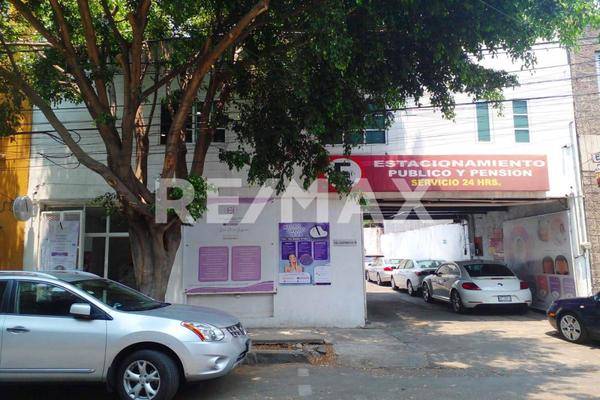 Foto de terreno comercial en insurgentes sur y villa hermosa , condesa, cuauhtémoc, df / cdmx, 30527211 foto 02 Foto de terreno comercial en venta en insurgentes sur y villa hermosa , condesa, cuauhtémoc, df / cdmx, 30527211 No. 02