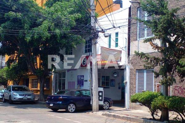 Foto de terreno comercial en insurgentes sur y villa hermosa , condesa, cuauhtémoc, df / cdmx, 30527211 foto 03 Foto de terreno comercial en venta en insurgentes sur y villa hermosa , condesa, cuauhtémoc, df / cdmx, 30527211 No. 03