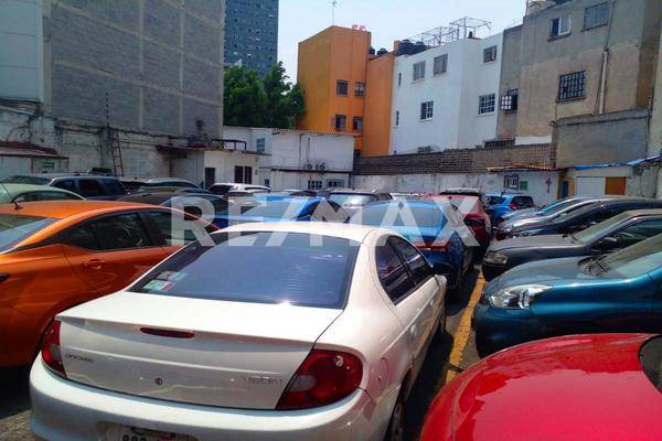 Foto de terreno comercial en insurgentes sur y villa hermosa , condesa, cuauhtémoc, df / cdmx, 0 foto 05 Foto de terreno comercial en venta en insurgentes sur y villa hermosa , condesa, cuauhtémoc, df / cdmx, 0 No. 05