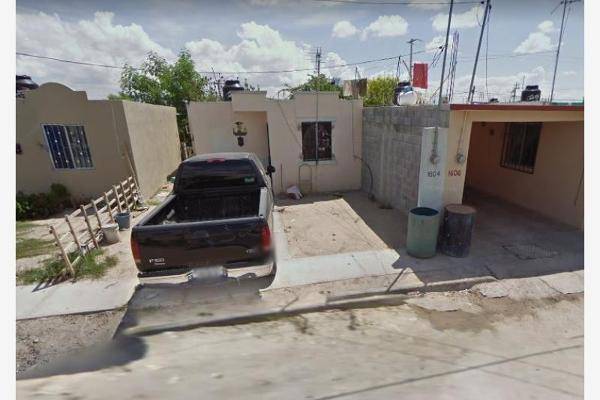 Foto de casa en integración familiar 1604, ampliación integración familiar, reynosa, tamaulipas, 0 foto 01 Foto de casa en venta en integración familiar 1604, ampliación integración familiar, reynosa, tamaulipas, 0 No. 01