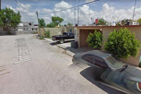 Foto de casa en integración familiar 1604, ampliación integración familiar, reynosa, tamaulipas, 0 foto 02 Foto de casa en venta en integración familiar 1604, ampliación integración familiar, reynosa, tamaulipas, 0 No. 02