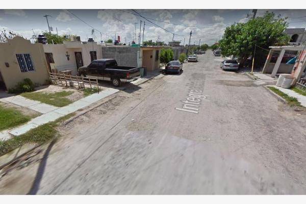 Foto de casa en integración familiar 1604, ampliación integración familiar, reynosa, tamaulipas, 0 foto 03 Foto de casa en venta en integración familiar 1604, ampliación integración familiar, reynosa, tamaulipas, 0 No. 03