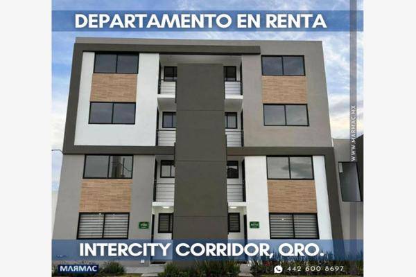 Foto de departamento en intercity riscos , congregacion el pozo, el marqués 0, zakia, el marqués, querétaro, 0 foto 01 Foto de departamento en renta en intercity riscos , congregacion el pozo, el marqués 0, zakia, el marqués, querétaro, 0 No. 01