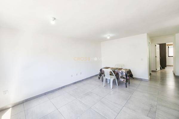 Foto de departamento en intercity , zakia, el marqués, querétaro, 27761100 foto 02 Foto de departamento en renta en intercity , zakia, el marqués, querétaro, 27761100 No. 02