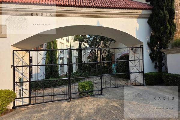 Foto de departamento en , interlomas, huixquilucan, méxico, 30873436 foto 03 Foto de departamento en renta en , interlomas, huixquilucan, méxico, 30873436 No. 03