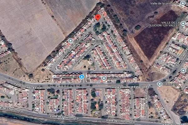 Foto de casa en ircuito valle del verano poniente 227, valle dorado, tlajomulco de zúñiga, jalisco, 0 foto 05 Foto de casa en venta en ircuito valle del verano poniente 227, valle dorado, tlajomulco de zúñiga, jalisco, 0 No. 05