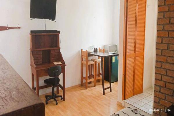 Foto de departamento en irepan 00, félix ireta, morelia, michoacán de ocampo, 26792301 foto 03 Foto de departamento en renta en irepan 00, félix ireta, morelia, michoacán de ocampo, 26792301 No. 03