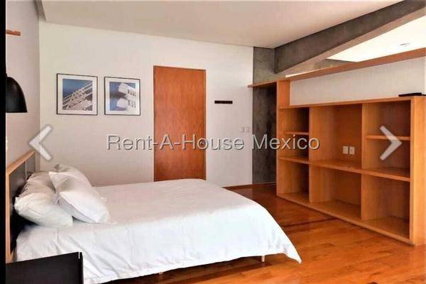 Foto de departamento en , irrigación, miguel hidalgo, df / cdmx, 0 foto 05 Foto de departamento en renta en , irrigación, miguel hidalgo, df / cdmx, 0 No. 05