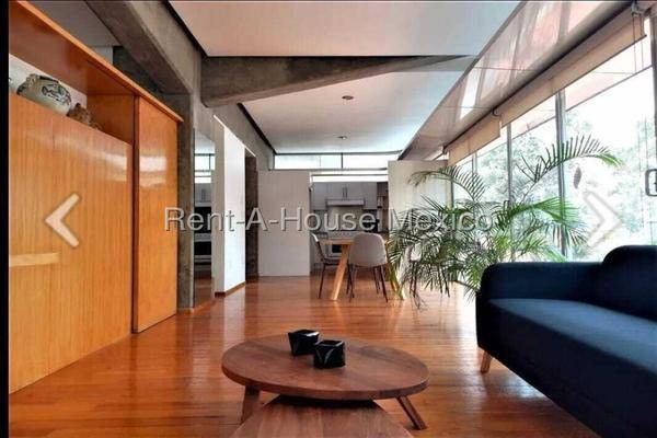 Foto de departamento en , irrigación, miguel hidalgo, df / cdmx, 30553303 foto 02 Foto de departamento en renta en , irrigación, miguel hidalgo, df / cdmx, 30553303 No. 02