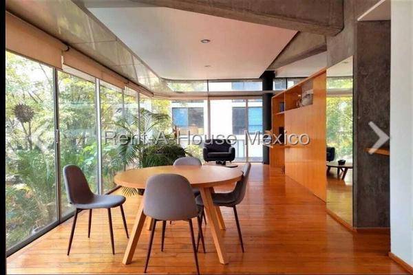 Foto de departamento en , irrigación, miguel hidalgo, df / cdmx, 0 foto 03 Foto de departamento en renta en , irrigación, miguel hidalgo, df / cdmx, 0 No. 03