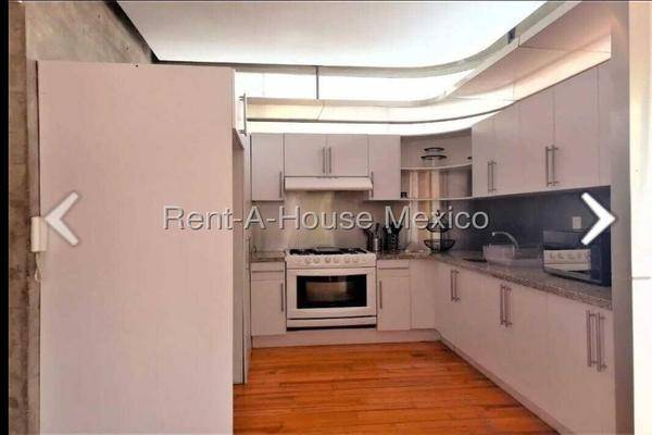 Foto de departamento en , irrigación, miguel hidalgo, df / cdmx, 0 foto 04 Foto de departamento en renta en , irrigación, miguel hidalgo, df / cdmx, 0 No. 04