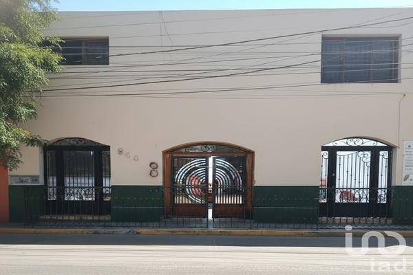 Foto de edificio en isaac garza 935, monterrey centro, monterrey, nuevo león, 30534666 foto 01 Foto de edificio en venta en isaac garza 935, monterrey centro, monterrey, nuevo león, 30534666 No. 01