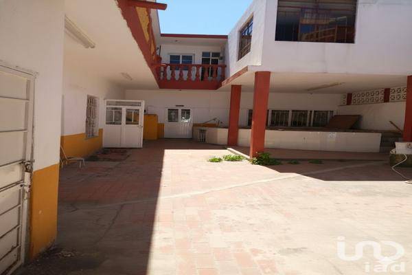 Foto de edificio en isaac garza 935, monterrey centro, monterrey, nuevo león, 30534666 foto 02 Foto de edificio en venta en isaac garza 935, monterrey centro, monterrey, nuevo león, 30534666 No. 02