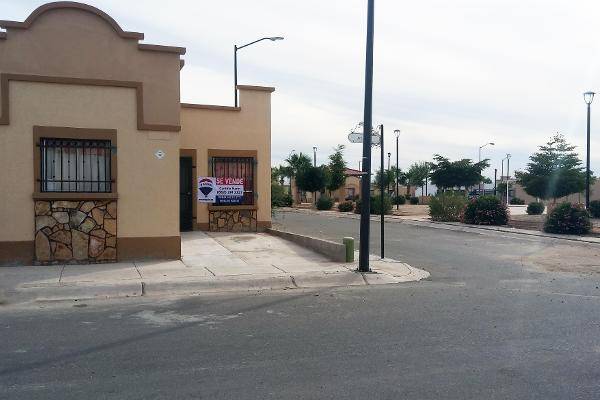 Foto de casa en isaba , puerta del rey, hermosillo, sonora, 6121800 foto 02 Foto de casa en venta en isaba , puerta del rey, hermosillo, sonora, 6121800 No. 02