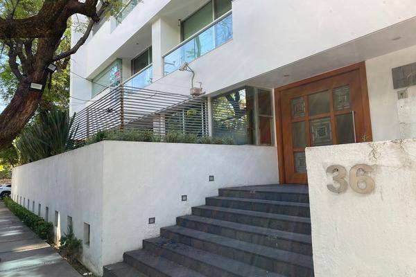 Foto de departamento en isabel la catolica 36, vallarta norte, guadalajara, jalisco, 0 foto 01 Foto de departamento en venta en isabel la catolica 36, vallarta norte, guadalajara, jalisco, 0 No. 01