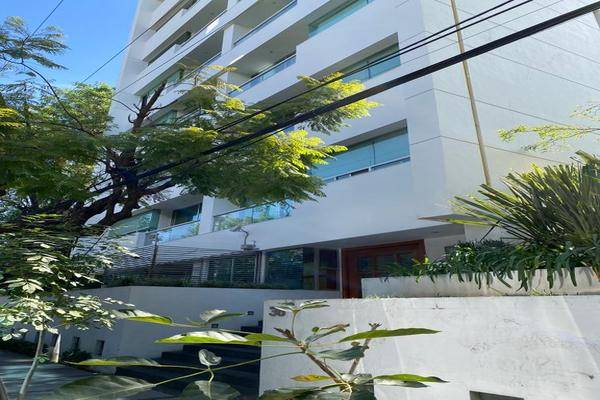 Foto de departamento en isabel la catolica 36, vallarta norte, guadalajara, jalisco, 0 foto 03 Foto de departamento en venta en isabel la catolica 36, vallarta norte, guadalajara, jalisco, 0 No. 03