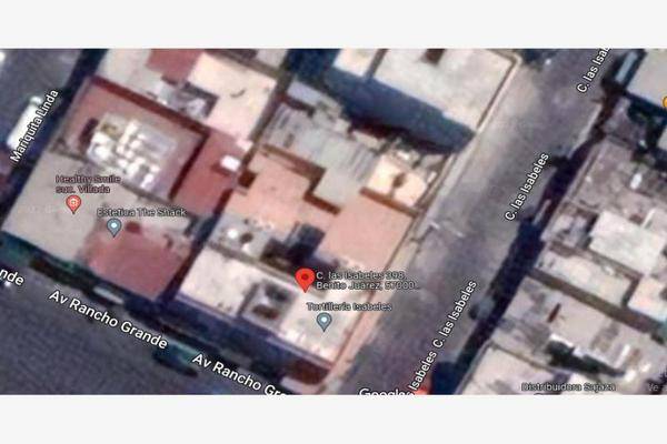 Foto de casa en isabeles 000, benito juárez (la aurora), nezahualcóyotl, méxico, 25592050 foto 03 Foto de casa en venta en isabeles 000, benito juárez (la aurora), nezahualcóyotl, méxico, 25592050 No. 03