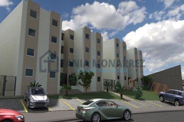 Foto de departamento en isidro , ciudad san isidro, durango, durango, 27120969 foto 01 Foto de departamento en venta en isidro , ciudad san isidro, durango, durango, 27120969 No. 01