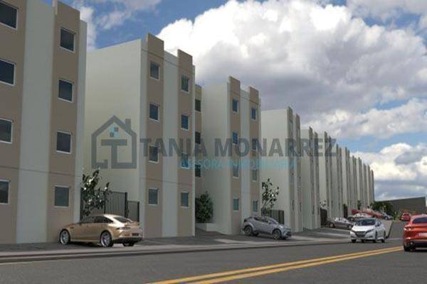 Foto de departamento en isidro , ciudad san isidro, durango, durango, 27120969 foto 02 Foto de departamento en venta en isidro , ciudad san isidro, durango, durango, 27120969 No. 02