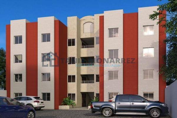 Foto de departamento en isidro , ciudad san isidro, durango, durango, 27120969 foto 03 Foto de departamento en venta en isidro , ciudad san isidro, durango, durango, 27120969 No. 03