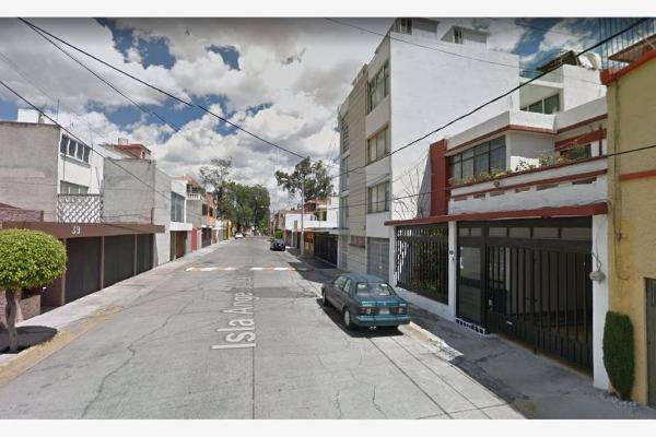 Foto de casa en isla angel de la guarda 0, prado vallejo, tlalnepantla de baz, méxico, 6131383 foto 02 Foto de casa en venta en isla angel de la guarda 0, prado vallejo, tlalnepantla de baz, méxico, 6131383 No. 02